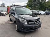 Mercedes-Benz Citan Kasten 108 CDI lang - Mercedes-Benz Citan Gebrauchtwagen