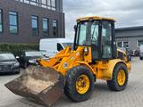 JCB 407 B*Radlader*Straßenzulassung*Schaufel/Gabel* - JCB Radlader 4