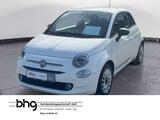 Fiat 500 1.0 GSE Hybrid - gebrauchte Fiat 500 aus dem Jahr 2024