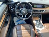 Alfa Romeo Stelvio 2.2 JTDM  Lusso Q4 Pano TotwAss Leder AC - Alfa Romeo: Jtd