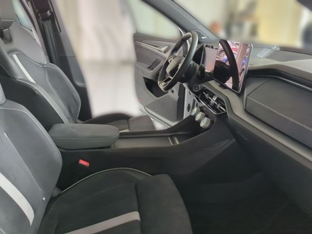 Fahrzeugabbildung SKODA Kodiaq 1.5 TSI mHEV DSG Sportline DCC CANTON HEA