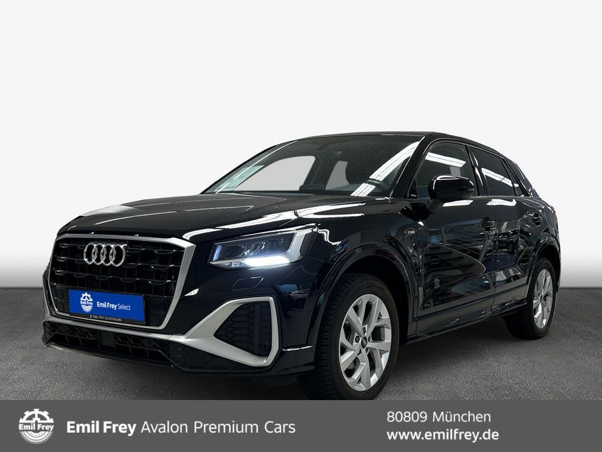 Audi Q2