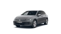 Volkswagen Golf - Vorschau Bild 2