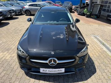 Mercedes C 200 - 2
