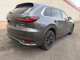 Mazda CX-80 Homura Plus AWD - LED+BOSE+PANO - Mazda CX-80: Automatik