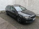 Skoda Superb 2.0 TDI 170PS Aut. DSG Kombi,... - Skoda Superb: TDI 170