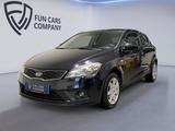 Kia cee'd Edition 7  1.6 CRDI SHZ PDC Kamera Tempoma
