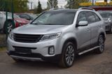 Kia Sorento Spirit 4WD AUTOM.AZV, 7 SITZE,LEDER - Kia Sorento: 7