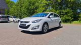 Hyundai i40 cw 1.6 GDI FIFA World Cup Edition - Hyundai i40 von privat