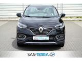 Renault Kadjar TCe 160 BOSE EDITION PANO*LEDER*KAMERA*KE - Renault Kadjar mit Anhängerkupplung