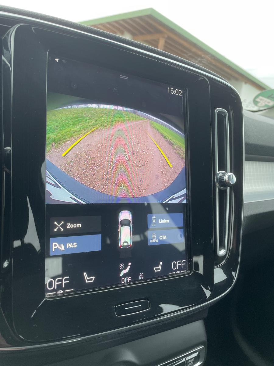Volvo XC40 D3 Momentum Pro Geartronic Momentum Pro