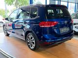 Volkswagen Touran Active 7 Sitzer / Klima / Navi / PDC - Volkswagen Touran: Active
