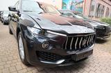 Maserati Levante Q4 Deutsch! 1.Hand Scheckheft! 360° Luft - Maserati Levante aus 2018