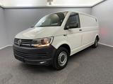 Volkswagen T6 Transporter Lang 4Motion*STHZ*SORTIMO*SPERRE - Volkswagen: Transporter 4motion