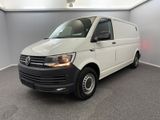 Volkswagen T6 Transporter Lang 4Motion*STHZ*SORTIMO*SPERRE - Volkswagen: 4motion Transporter