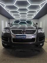 Volkswagen Touareg 3.0 TDI V6 *Leder* *AHK* *Bi-Xenon* - VW Touareg in Münster