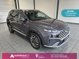 Hyundai Santa Fe 1.6 T-GDI  Prime Hybrid 4WD SEVEN - Hyundai aus 2023