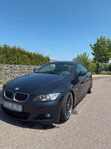 BMW E93 320i Cabrio, TÜV bis 07/26 M-Paket - BMW 320: E93