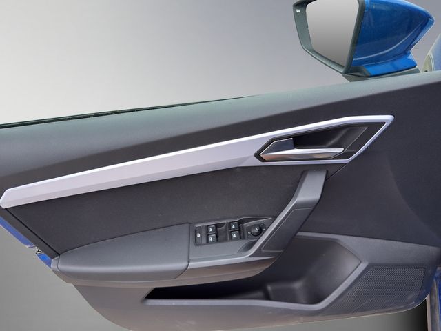Arona 1.0TSI DSG FR
