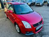 Suzuki Swift 1.6 Lim. Sport - gebrauchte Suzuki Swift aus dem Jahr 2007
