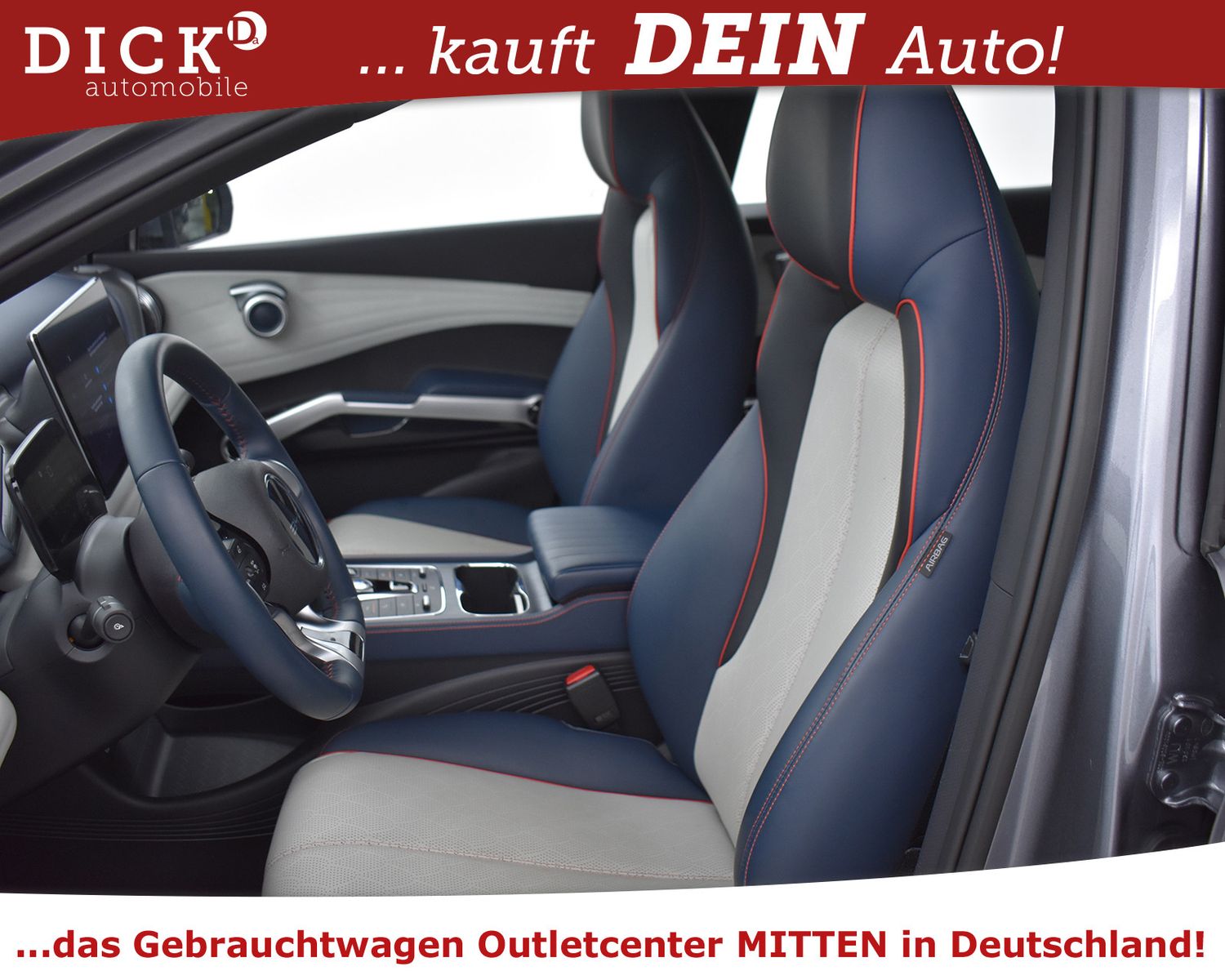 BYD Atto 3 Comf WERKSGA+PANO+NAVI+LED+SHZ+WP+ACC+360 - Image 10