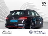 Volkswagen Touareg 3.0 V6 TDI R-Line, Navi, LED, Panoramada - Volkswagen Touareg in Frankfurt (Main)