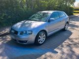 Audi A3 1,6 Benzin TÜV 03/2027 - Audi A3 aus 2003: 2.0