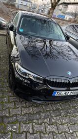 BMW 320d xDrive Limousine (G20) | Laserlicht |  - BMW: Laserlicht