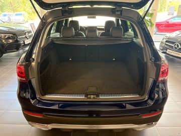 Mercedes GLC 220 - 9