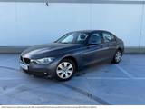 BMW 320d Efficient Dynamics*LED*AUT*SEHR GEPFLEGT
