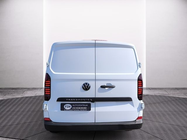 Fahrzeugabbildung Volkswagen Transporter Kasten 2.0 TDI LR Langer Radstand NA