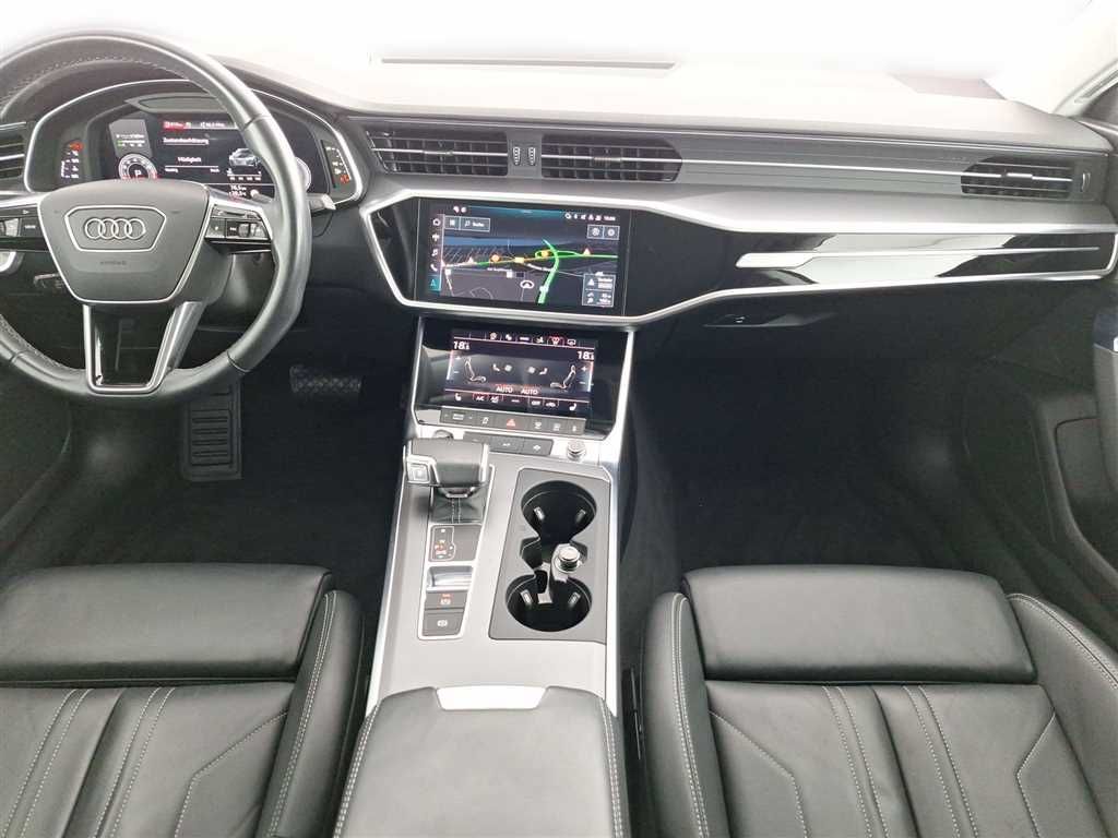 Audi A7 Sportback 45 2.0 TFSI quattro S-tronic Leder foto 19