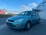 Ford Focus 1.4/1.Hand/TÜV/All-Season/5-Tür - Ford Focus aus 1999