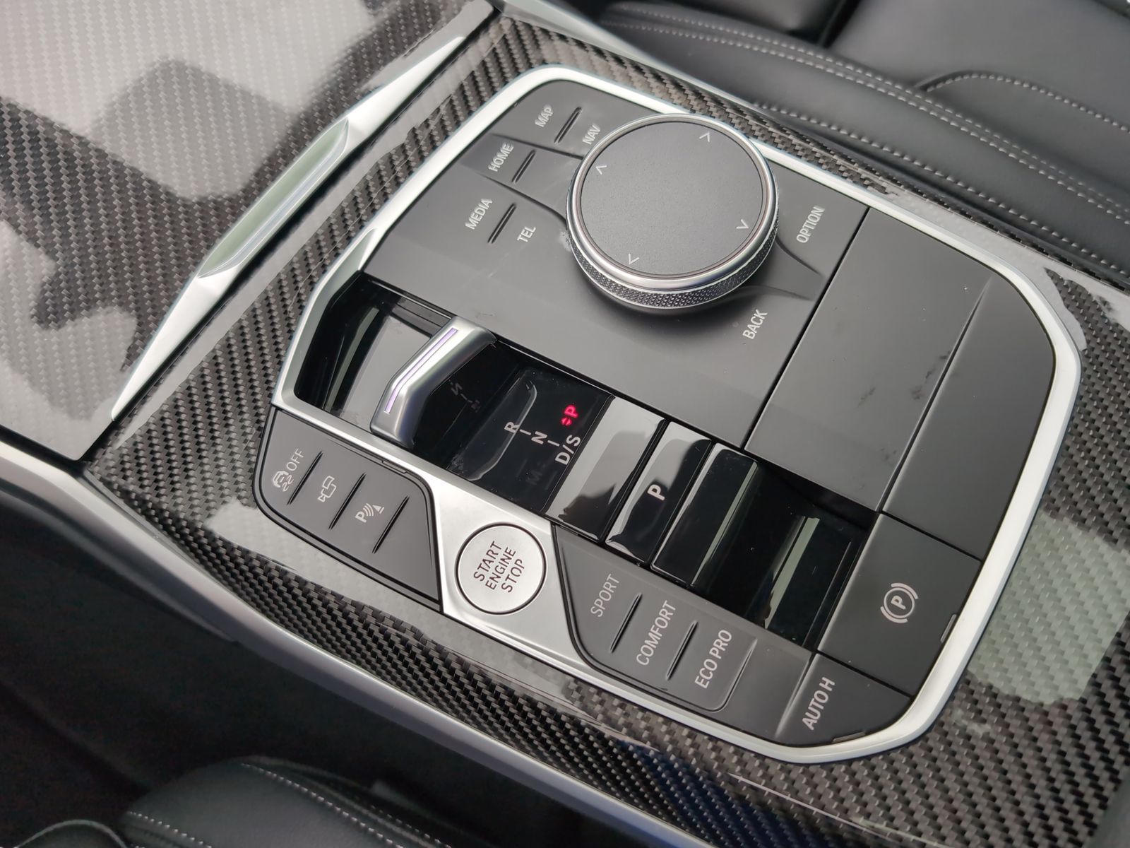 BMW M340d - Bild 14