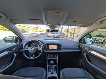 Skoda Karoq - 5
