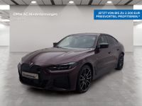 BMW i4 - Vorschau Bild 1