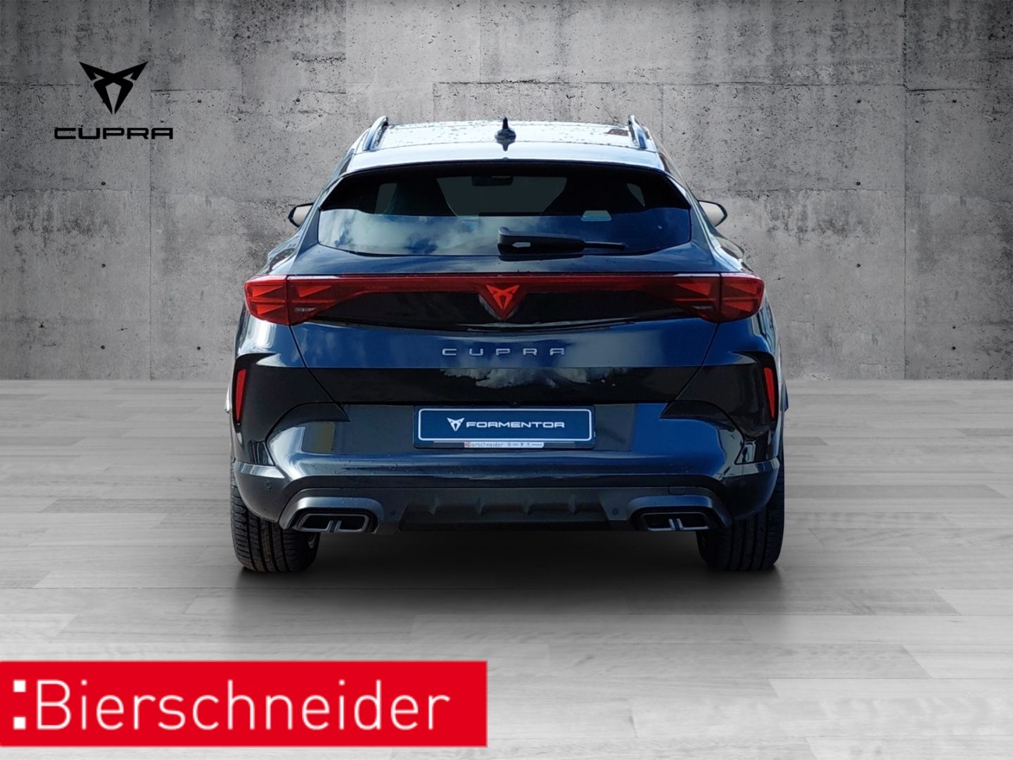 Cupra Formentor - Bild 6