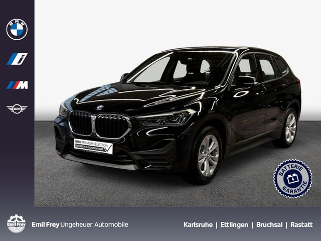 BMW X1 xDrive25e Advantage