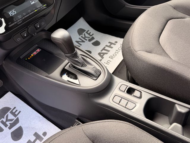 Toyota Aygo X Hybrid Active + Business Paket