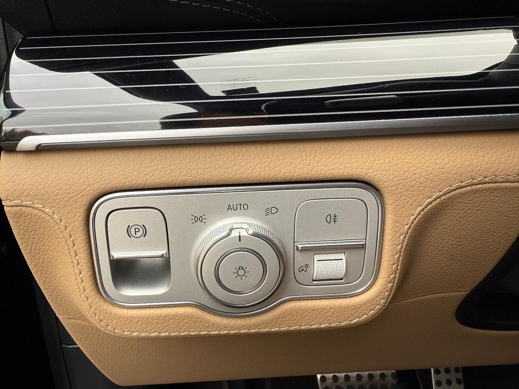 Mercedes-Benz GLS 450