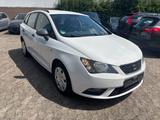 Seat Ibiza ST Reference - Seat Gebrauchtwagen in Saarbrücken