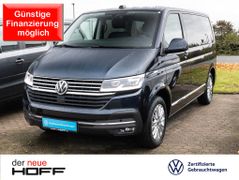 Volkswagen T6.1 Multivan TDI 4M Comfortl. AHK LED Kam. el.T