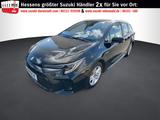 Suzuki Swace 1.8 Comfort+ CVT Hybrid - gebrauchte Suzuki Kombis