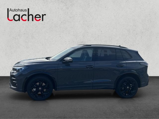 Tiguan R-Line 1,5 l eHybrid OPF 130 kW ( 177 PS)