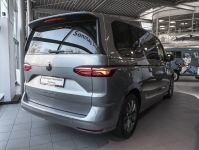 Volkswagen T7 Multivan - Vorschau Bild 2