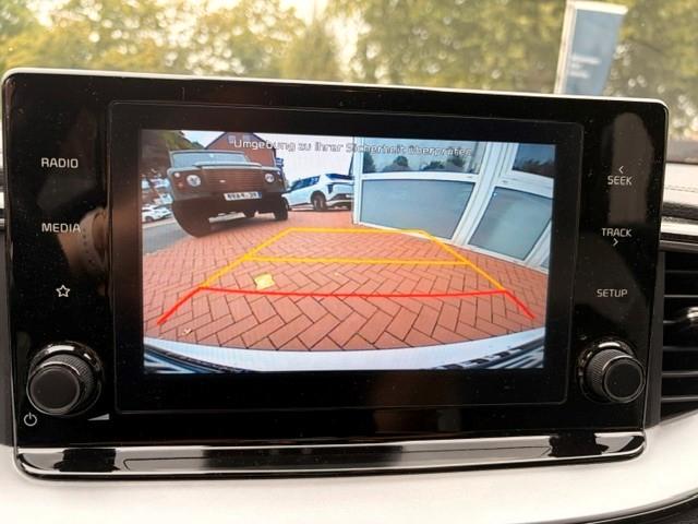 Kia Pro Ceed 1.6T GT Line *Kamera*WKR*SKR*