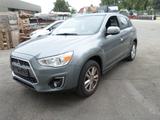 Mitsubishi ASX 35 Jahre 2WD - Mitsubishi ASX: 35 Jahre
