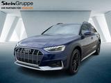 Audi A4 Avant allroad 2.0 TDI S tronic quattro APP - blaue Audi A4 Allroad
