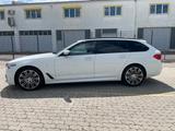 BMW 520d Tour. - BMW Garantie bis 2028 - M Sportpake - mit Diesel-Antrieb: Vollleder, Kombi, mit Klimaautomatik, Garantie