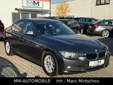 BMW 316i Lim-2.HAND-NAV-PDC-SHZ-KLIMAAU-BLUET-BMW KD - BMW 316 aus 2012
